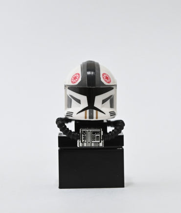 AP1 Pilot helmet w tube - Other