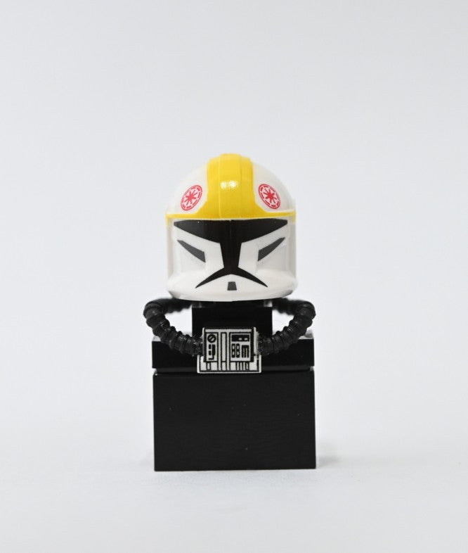 AP1 Pilot helmet w tube - Other
