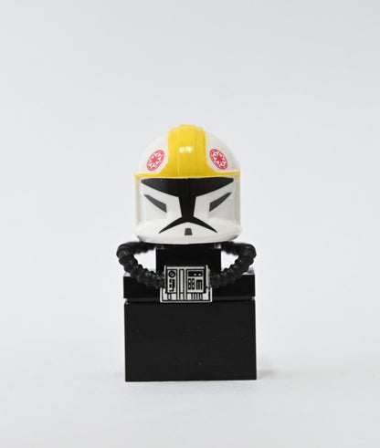 AP1 Pilot helmet w tube - Other