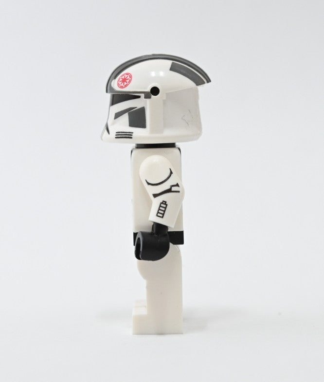 AP1 Pilot - ATTE driver