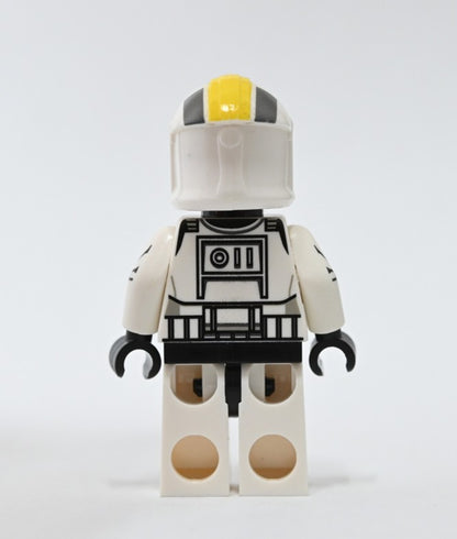 AP1 Pilot - Plain pilot