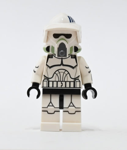 AP1 91st Razor (Lightning squadron)