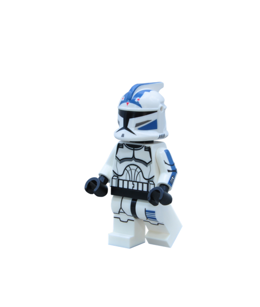 Helmet- 501st Fives