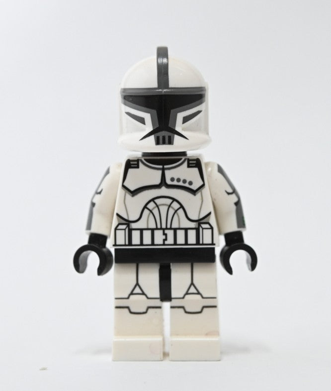 AP1 Muun 10 ARC trooper ( Dark gray )