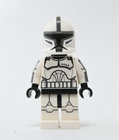 AP1 Muun 10 ARC trooper ( Dark gray )