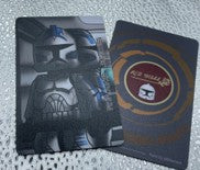 Character Card- 501st