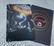 Character Card- 501st