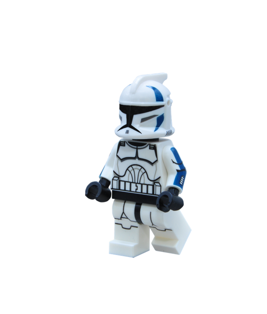 Helmet- 501st Mixer