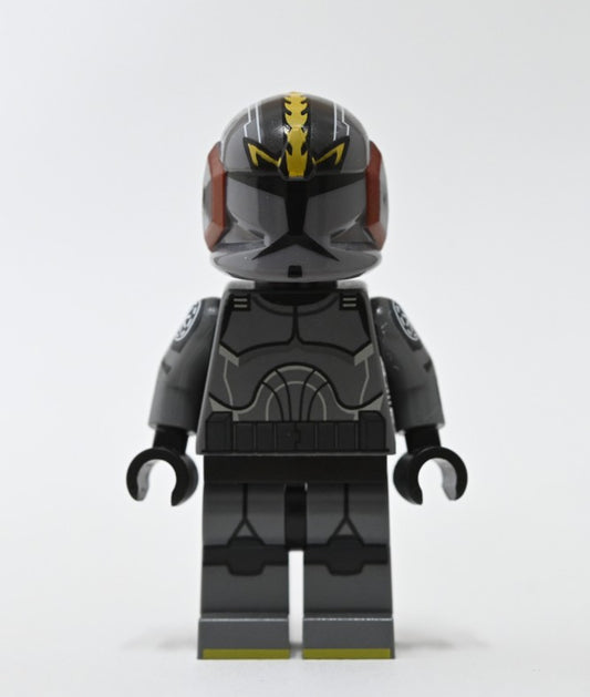 AP1 Stealth ops Commander Blackout