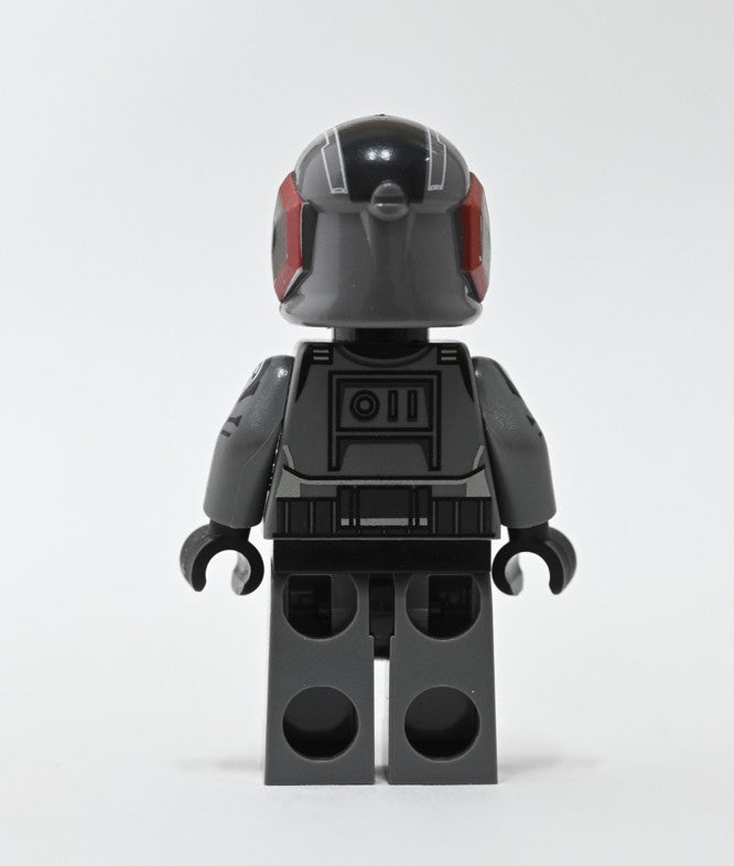 AP1 Stealth ops Officer