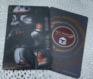 Character Card- 212th