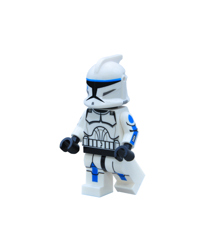 Helmet- 501st Tup