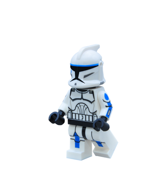 Helmet- 501st Tup