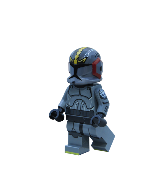 AP1 stealth ops Commander Blackout