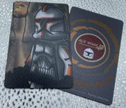 Character Card- 212th