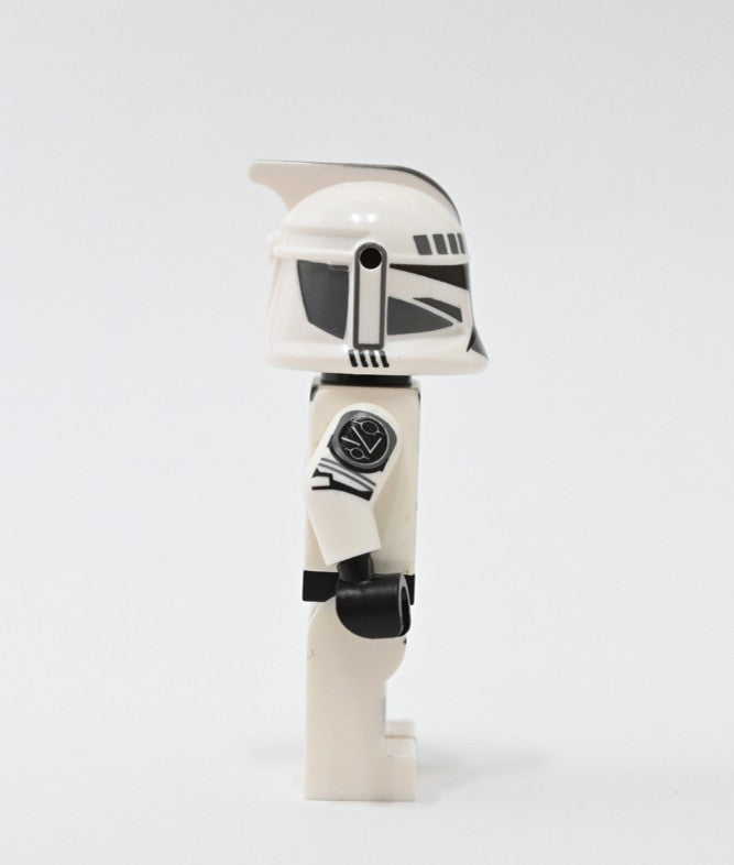 AP1 Kamino security guard Trooper