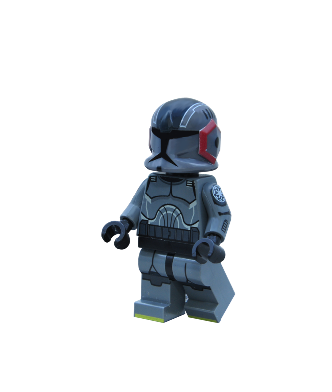 Ap1 stealth ops officer