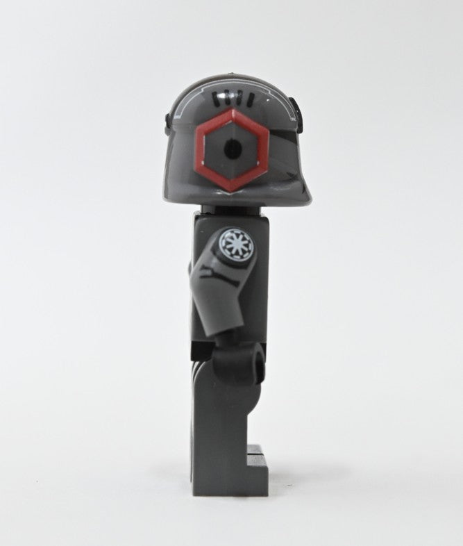 AP1 Stealth ops Officer