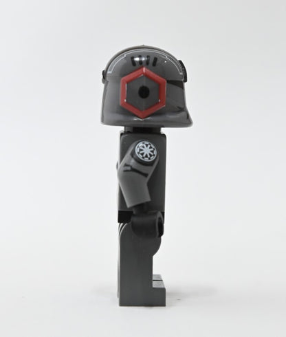 AP1 Stealth ops Officer