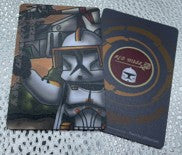 Character Card- 212th