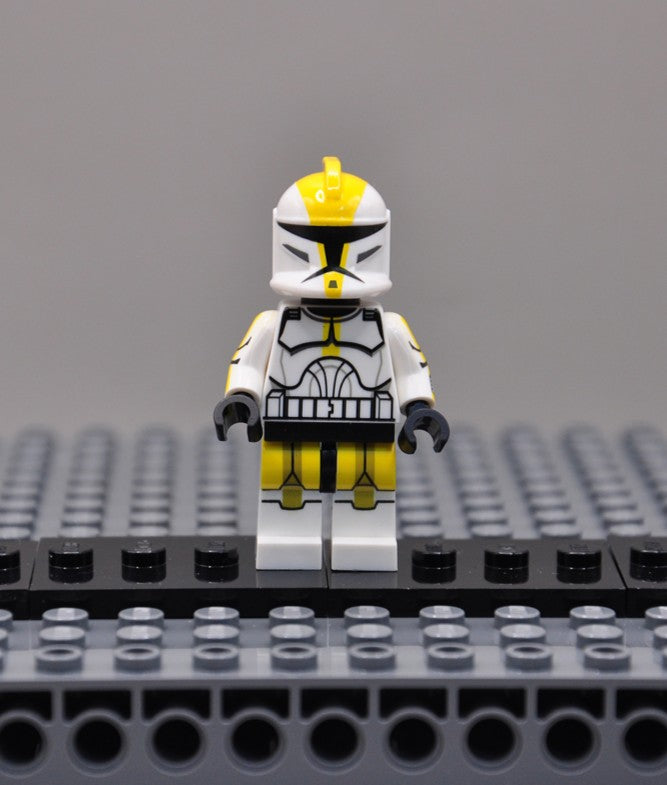 AP1 327th Commander Bly ver. 2