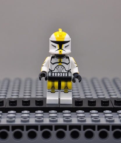 AP1 327th Commander Bly ver. 2