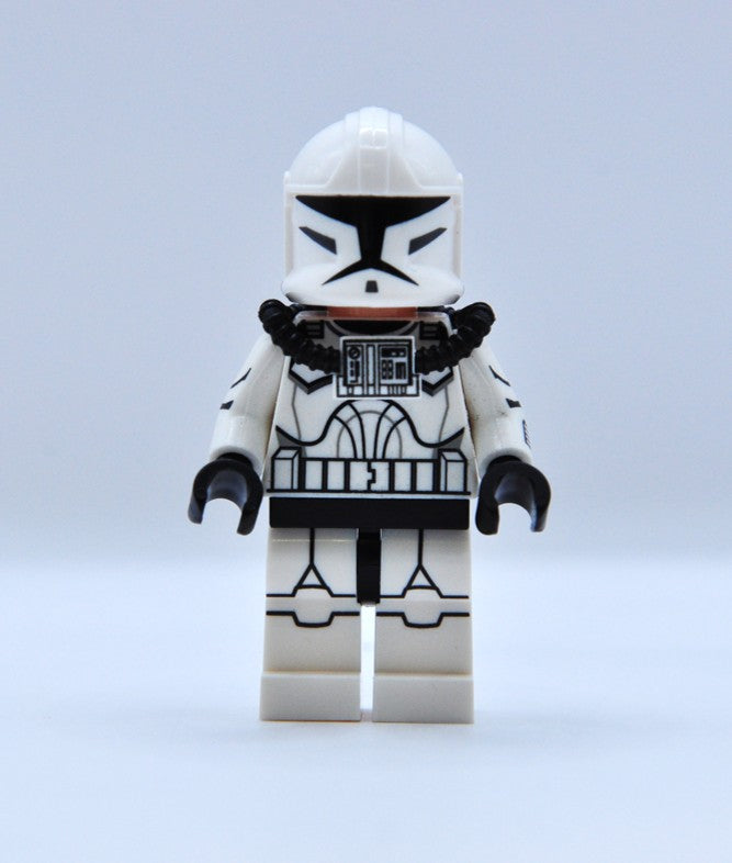Ap1 Clone pilot grunt