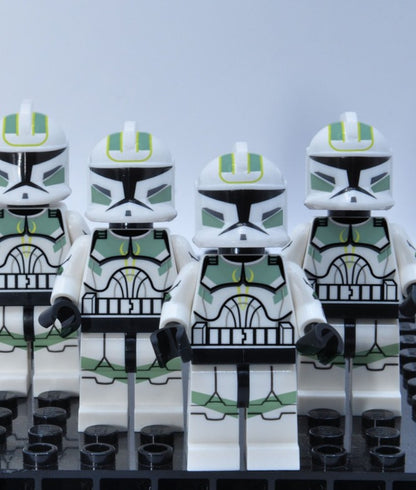 Trooper Pack