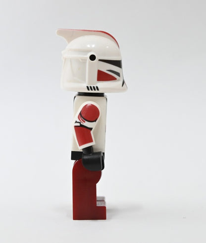 AP1 Coruscant Guard Commander Fox