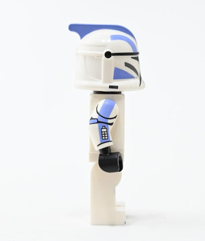 2020 P1 501st Echo