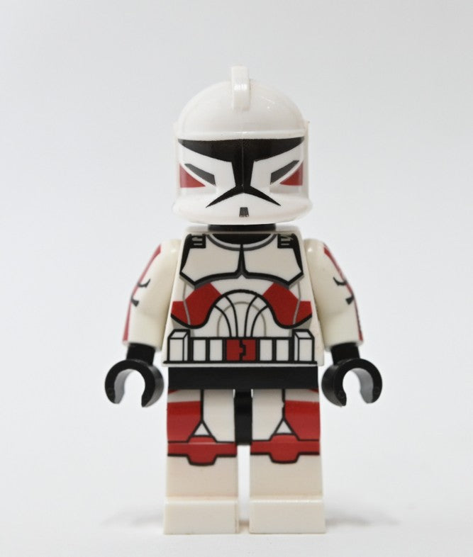 AP1 Coruscant Guard Lieutenant Thire