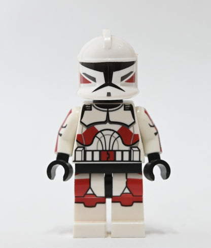 AP1 Coruscant Guard Lieutenant Thire