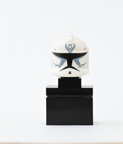 AP1 Helmet 104th ( Sand blue )