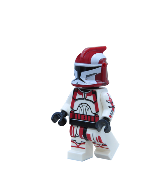 Helmet- CG Commander Stone