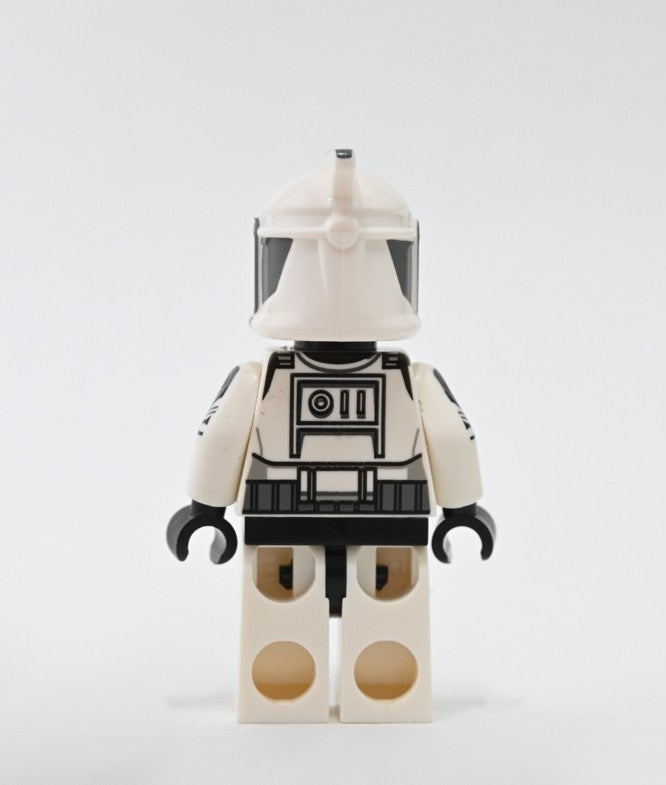 AP1 Kamino security guard Trooper