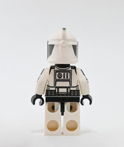 AP1 Kamino security guard Trooper