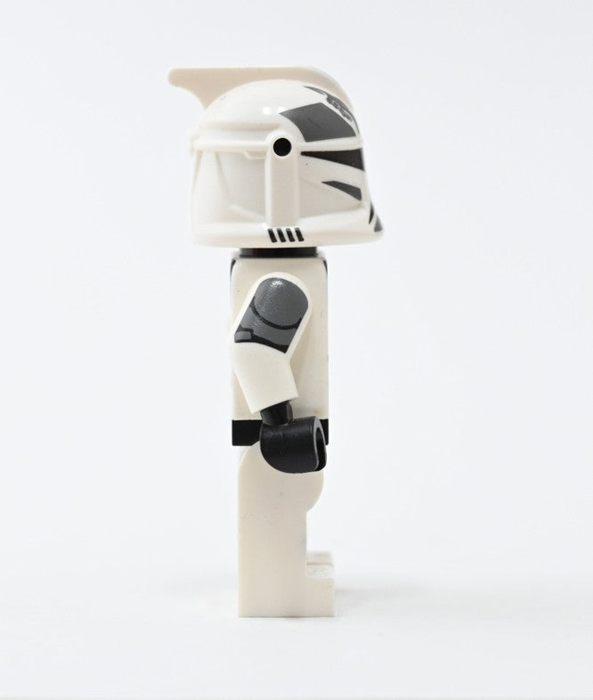 AP1 104th trooper ver. 2 ( Dark gray )