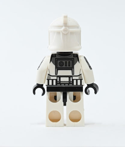 AP1 104th trooper ver. 2 ( Dark gray )
