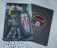 Character Card- Coruscant Guard