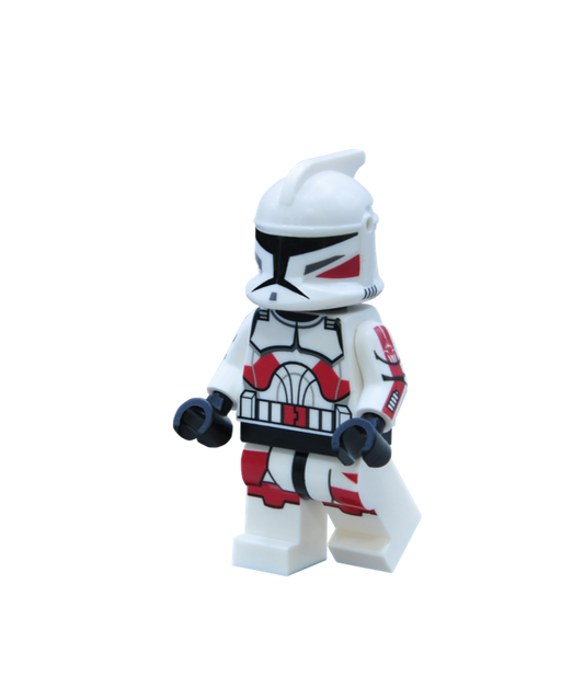 AP1 CG Lieutenant Thire