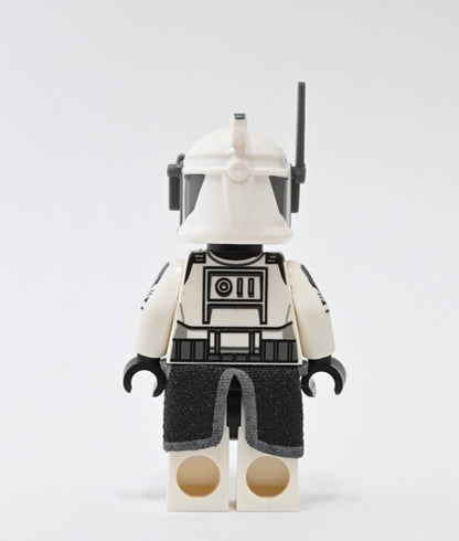AP1 Kamino security guard Commander