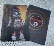 Character Card- Coruscant Guard