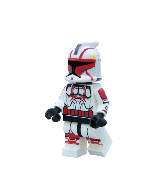 Helmet- Commander Fil