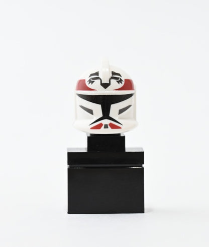 AP1 Helmet 104th ( Dark Red )