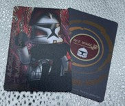Character Card- Coruscant Guard