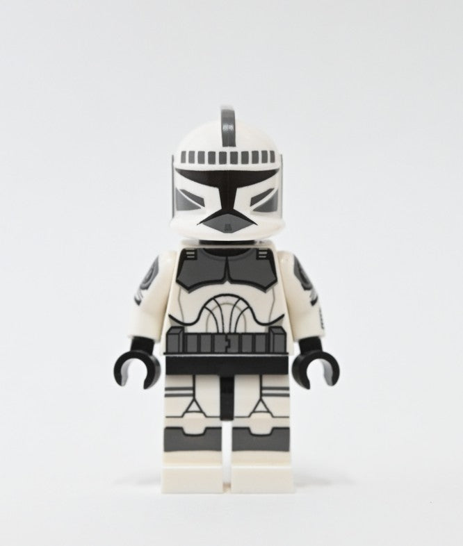 AP1 Kamino security guard Trooper