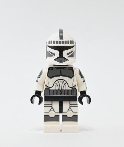 AP1 Kamino security guard Trooper