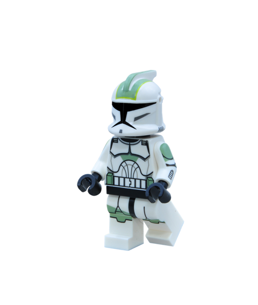 Helmet- Captain Lcok