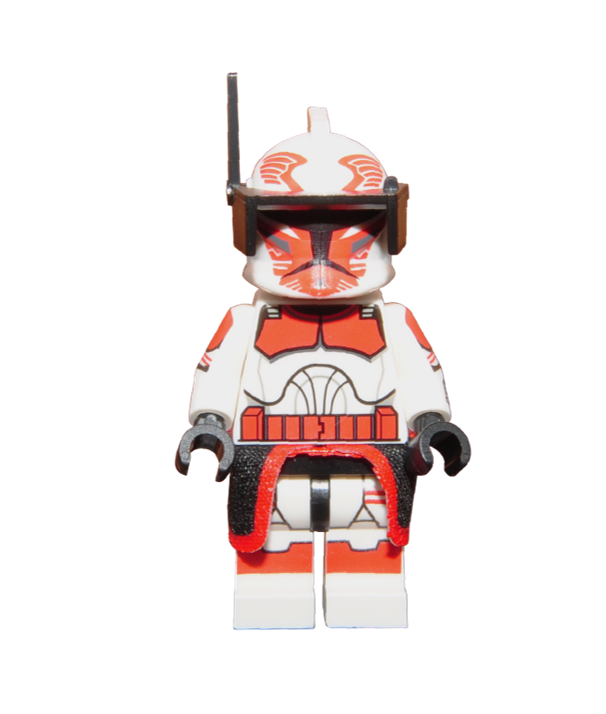 AP1 CG Commander Thorn