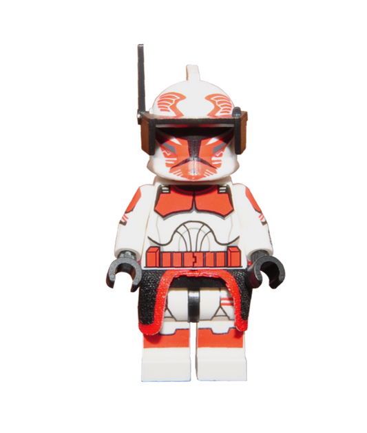 AP1 CG Commander Thorn